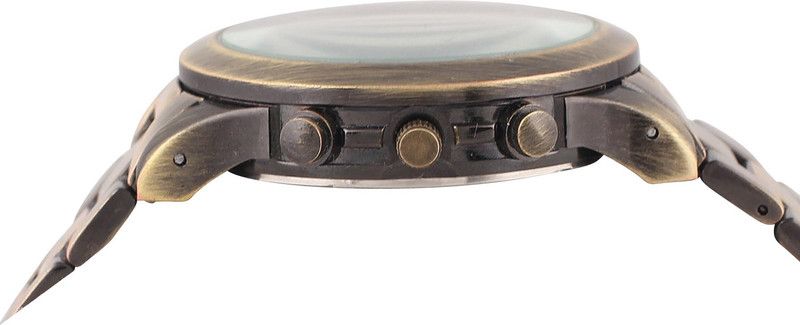 Vintage Analog Watch - For Boys & Girls PK_456