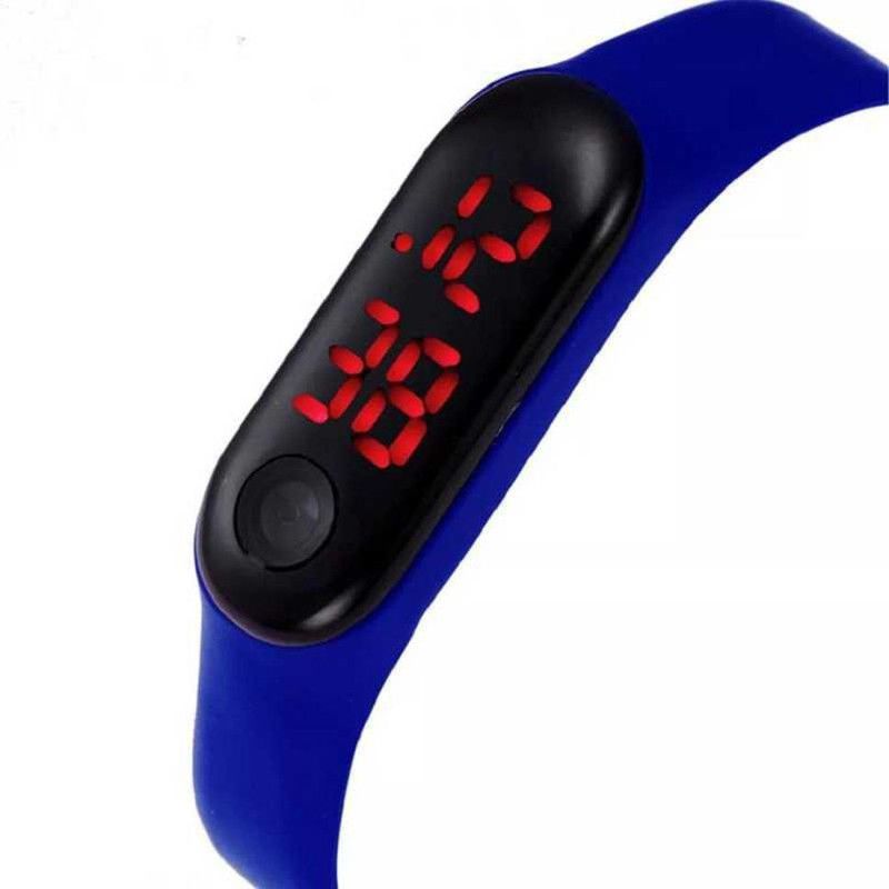 Digital Watch - For Girls (/JPGS/196_DIGI) Genuine Quality Digital Watch