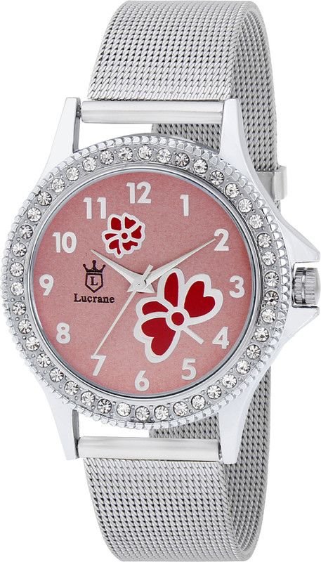 Analog Watch - For Women LW-503