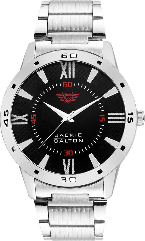 Analog Watch - For Men JD018M