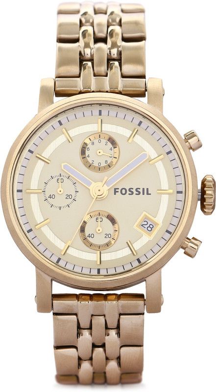 ORIGINAL B Analog Watch - For Women ES2197  (End of Season Style)