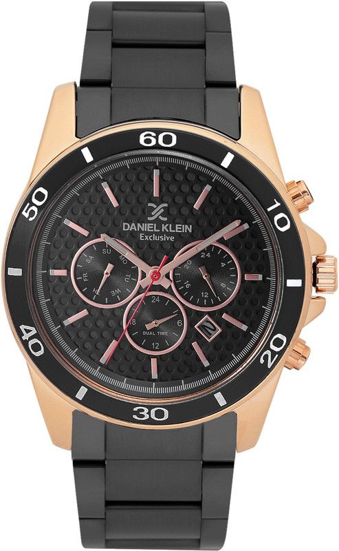 Analog Watch - For Men DK11753-2