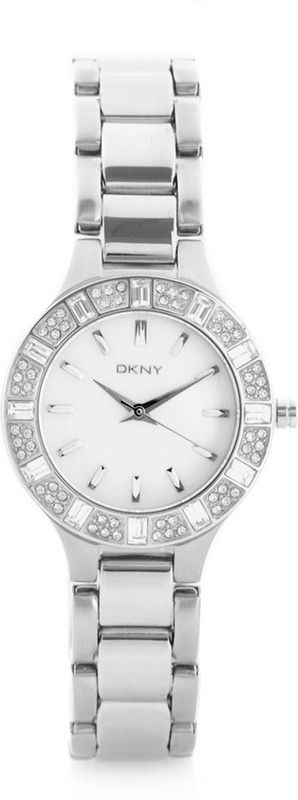 Analog Watch - For Women NY8485I  (End of Season Style)