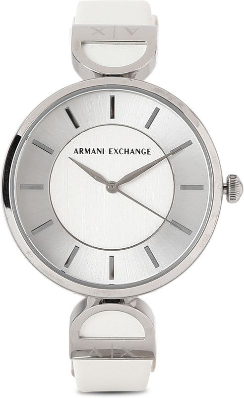 Brooke Analog Watch - For Women AX5325