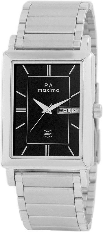 Analog Watch - For Men 40982CMGI