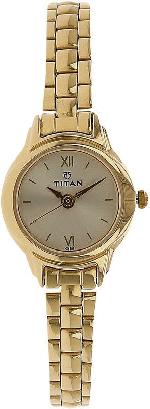 Karishma Analog Watch - For Women NH2401YM02