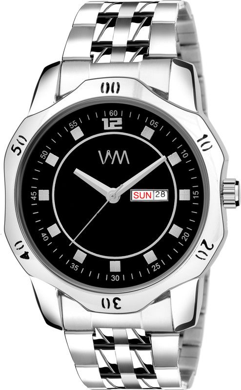 Unique Designer Stylish Analog Watch - For Men DDWM-117
