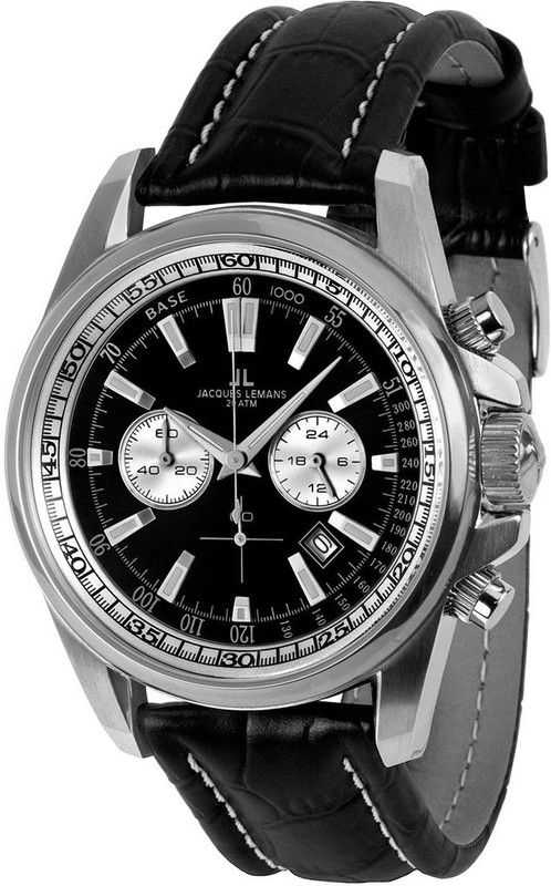 sports men Analog Watch - For Men 1-1117AN