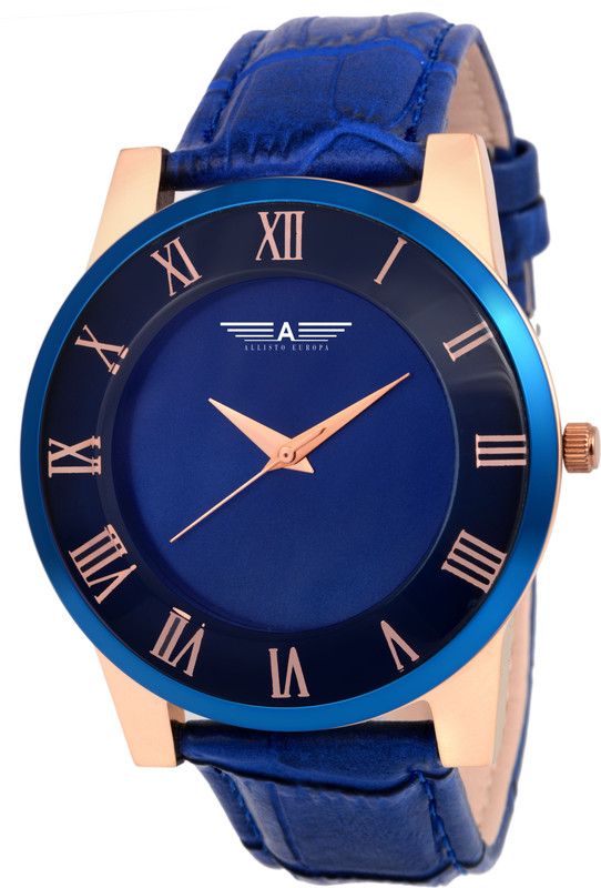 Analog Watch - For Men ALM-47
