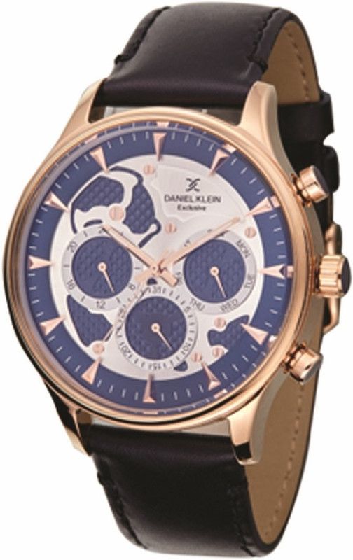 Analog Watch - For Men DK11420-7