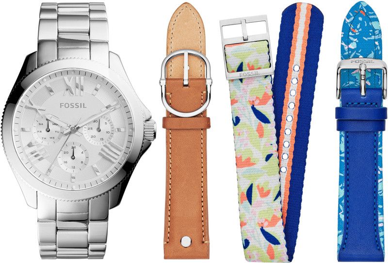 CECILE Analog Watch - For Women LE1036