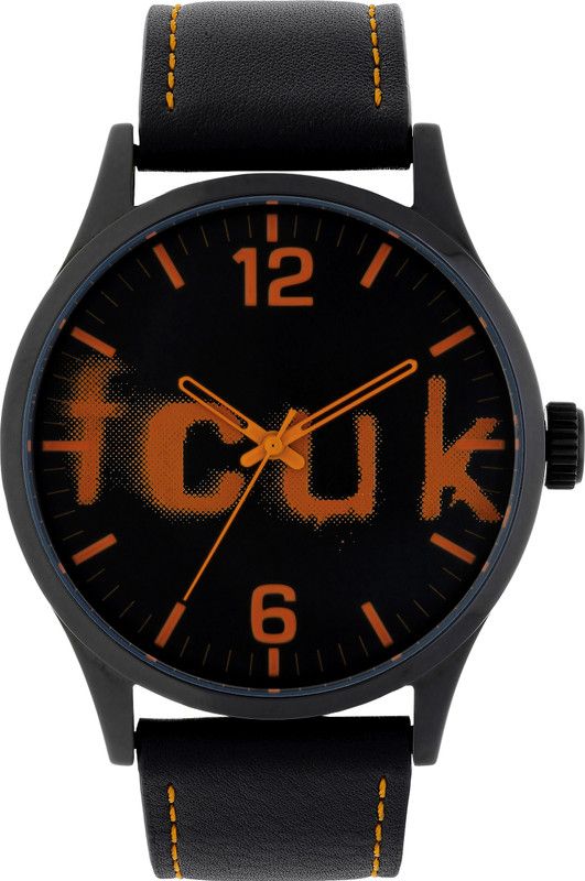 Analog Watch - For Women FC1096OOLGJ