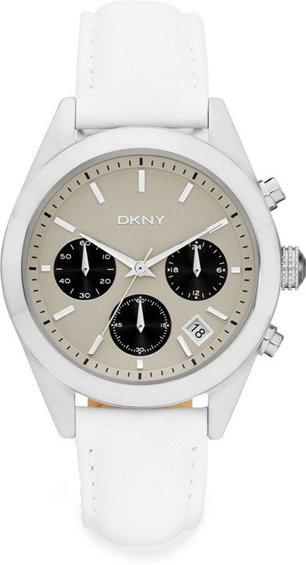 MENS CLASSICS Analog Watch - For Women NY8767  (End of Season Style)