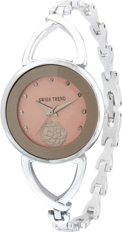 Robust Analog Analog Watch - For Girls ST2324