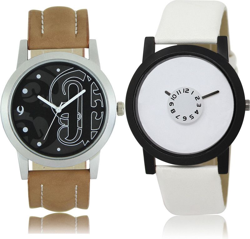 NA Analog Watch - For Boys New Fashion Watch Combo BL46.14-BL46.26 For Mens And Boys