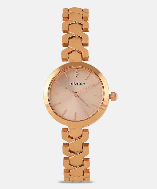 Analog Watch - For Women MC 11D-A
