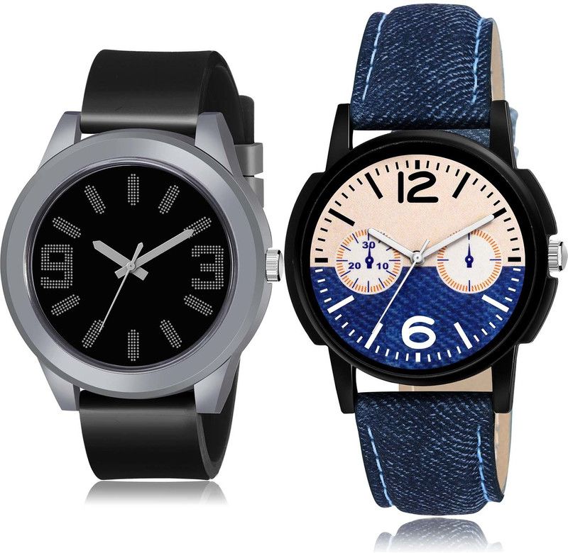combo watch Analog Watch - For Boys & Girls Treading Designer Sports For Boys And Men - BM102-B10