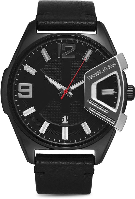 PREMIUM GENTS Analog Watch - For Men DK12234-4