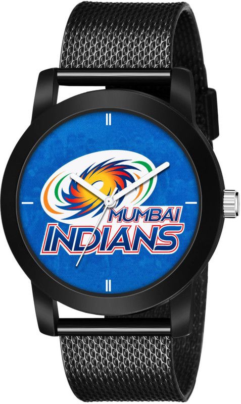 Analog Watch - For Boys IPL-MI