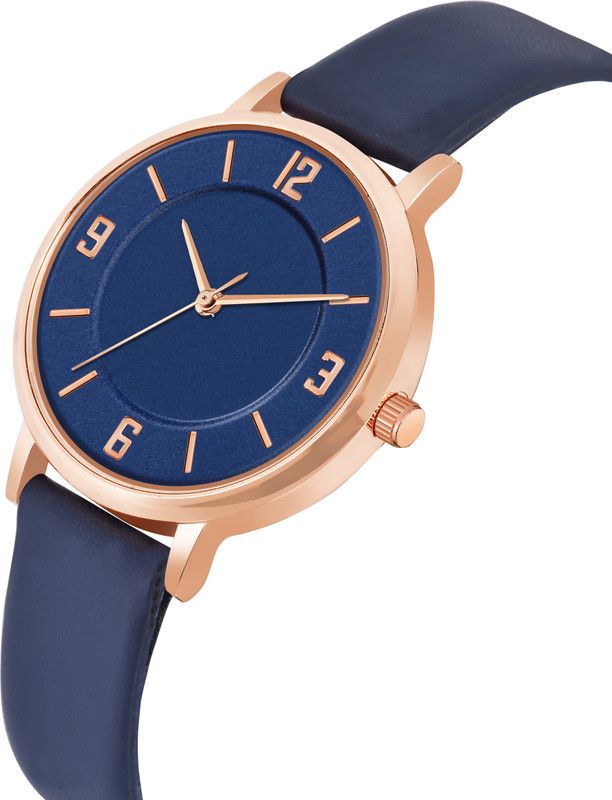 Latest New Fashion Watch for Women 11 Latest Designer New Arrival Watch for Women 16 Analog Watch - For Girls