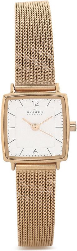 STRAND Analog Watch - For Women SKW2219I