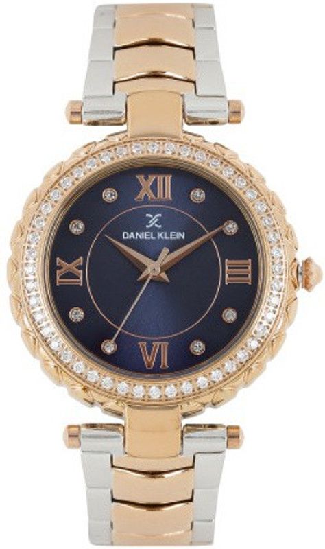 Analog Watch - For Women DK11052-4