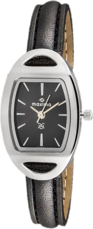 Swarovski Analog Watch - For Women 19884LMLI