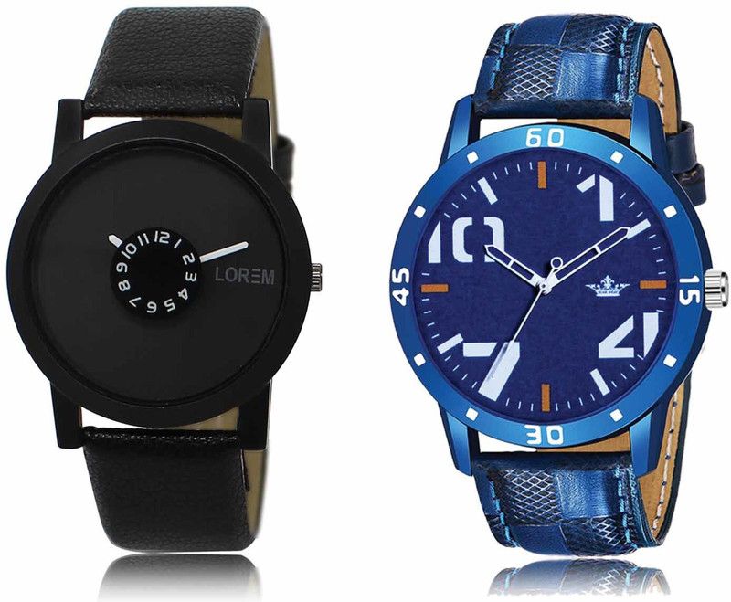 Analog Watch - For Men OB-LR25-LR59