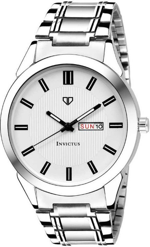 Analog Watch - For Men DLmw-Inc-III-010707