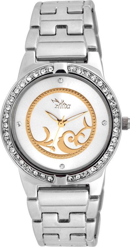 Analog Watch - For Women ILA2CRPSSWH