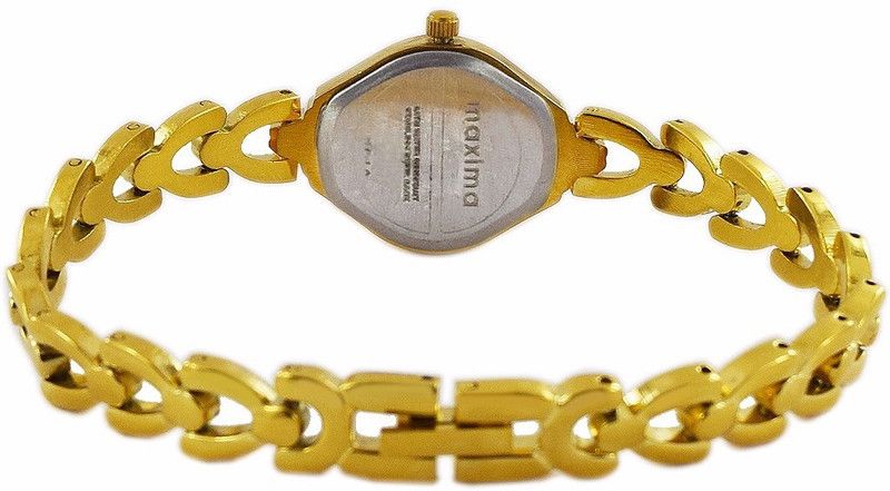 Analog Watch - For Women 04893BMLY