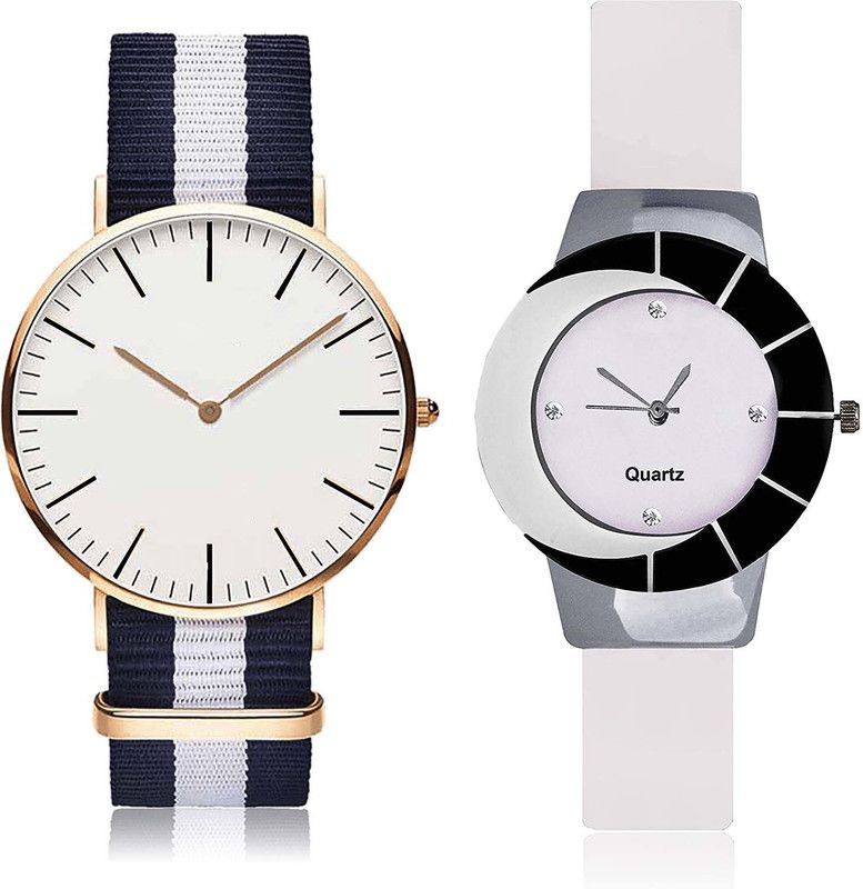 Analog Watch - For Girls Brand New Present Combo Watch For Girls And Women - GC18-G11