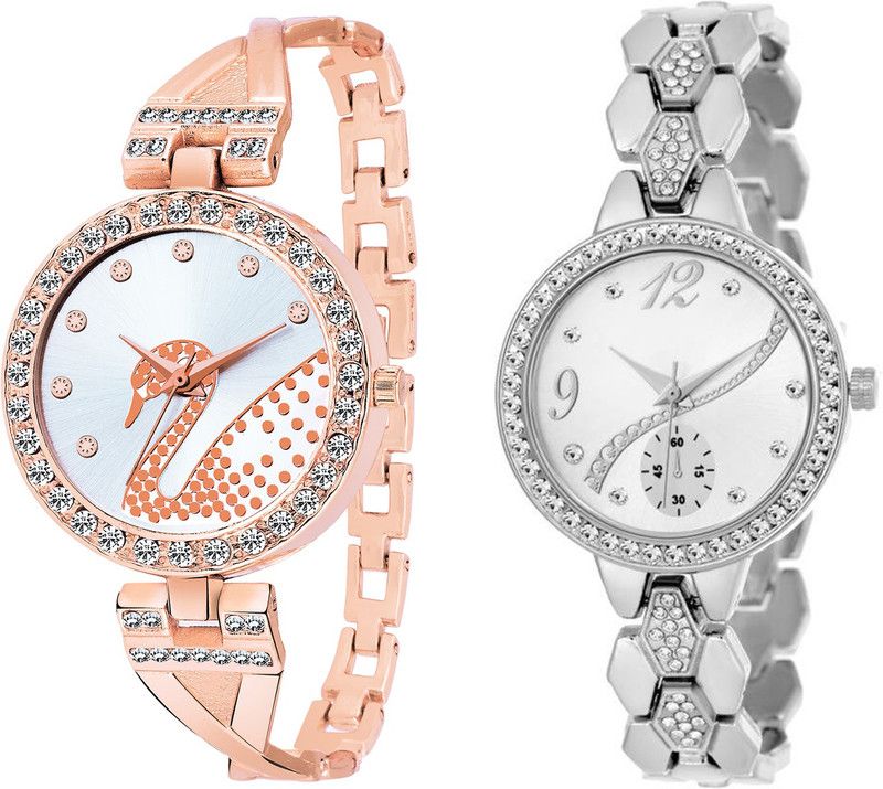 Analog Watch - For Girls OD-07360