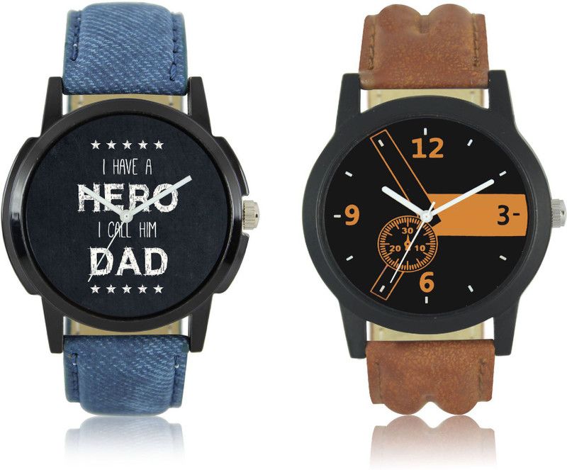 562368 Analog Watch - For Boys 2220365