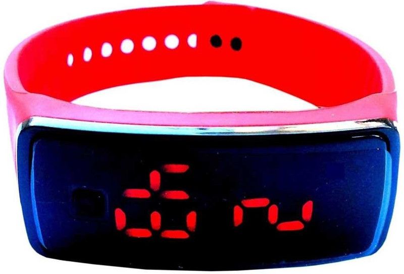 Digital Watch - For Boys (/JPGS/505_DIGI) New Arrival Digital Watch