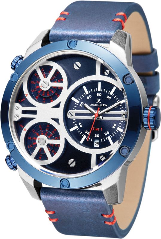 Analog Watch - For Men DK11230-5
