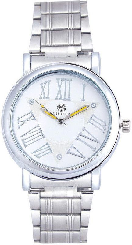 Roman Analog Watch - For Men SJ60045WMD1350_1