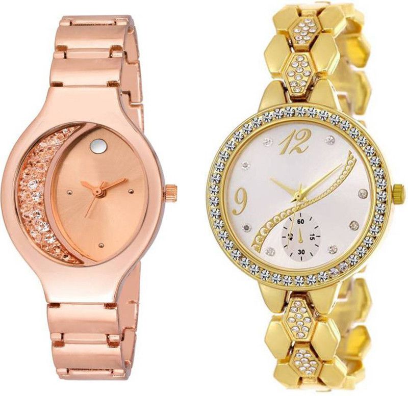 Analog Watch - For Women BB-07290
