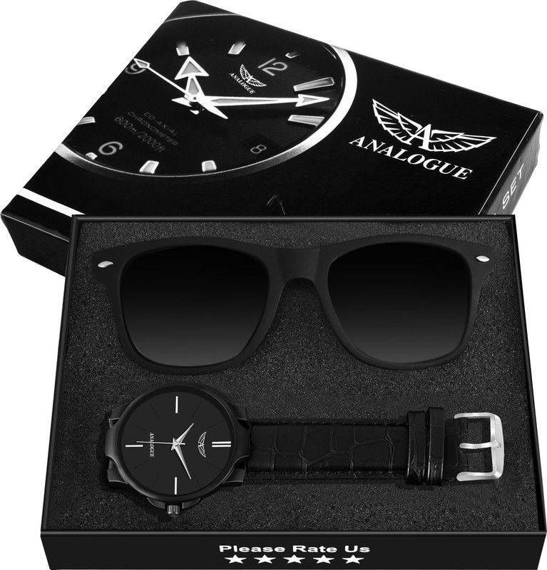 Analog Watch - For Boys ANLG-406