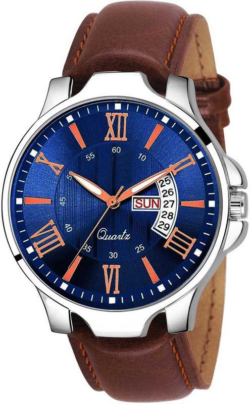 Analog Wrist Watch For Man ATDDL Analog Watch - For Men