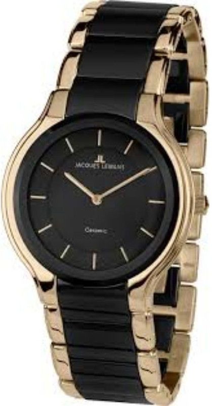 Ceramic Analog Watch - For Women 1-1582C
