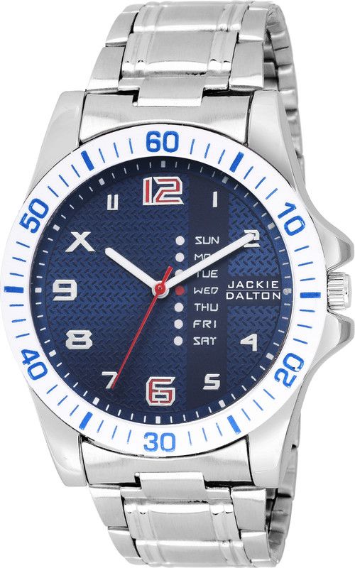 Analog Watch - For Men JD044M