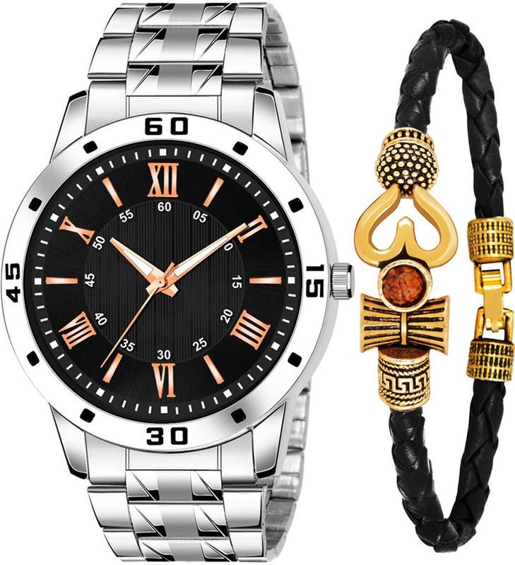 K_20+042 Analog Watch - For Boys