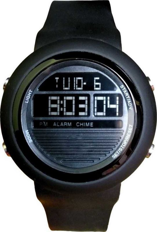 Digital Watch - For Boys ADD
