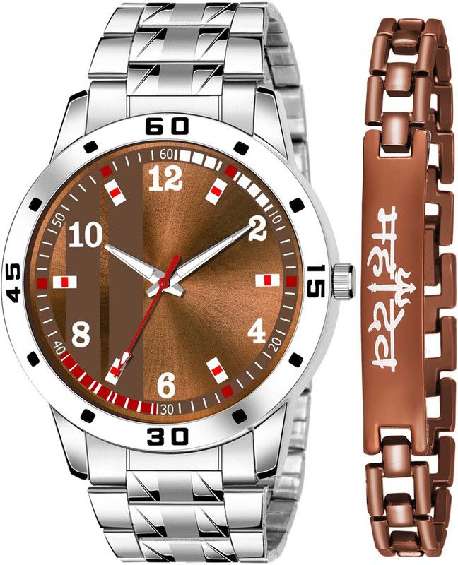 KJR_28+035 Analog Watch - For Boys