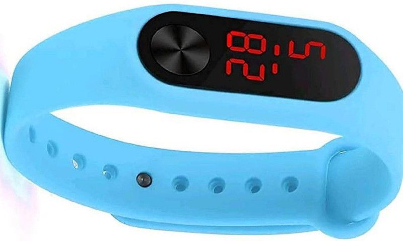 Digital Watch - For Girls (/JPGS/232_DIGI) New Stylish Good looking Digital Watch