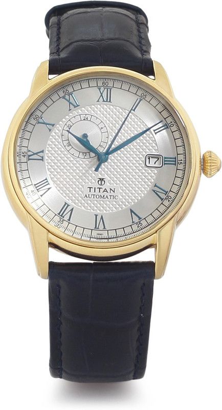 Analog Watch - For Men NH90037YL01J