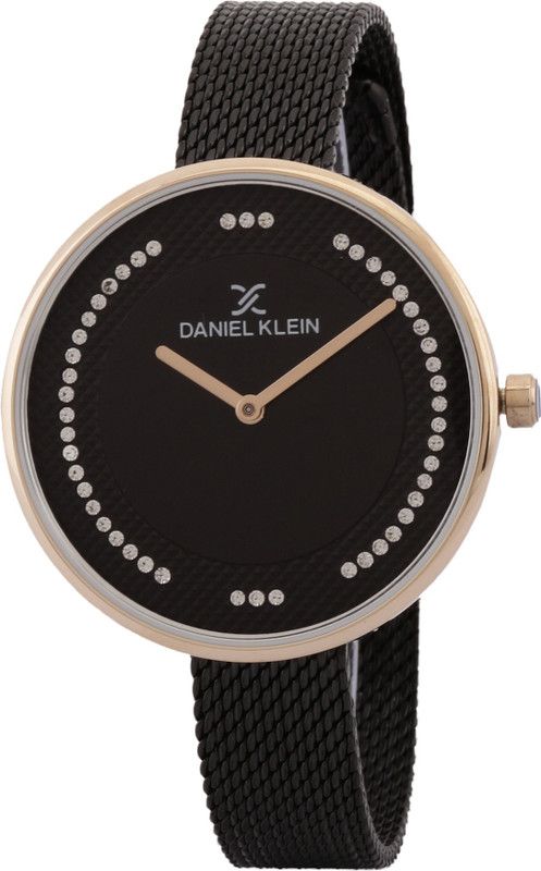 Premium Analog Watch - For Women DK.1.12773-6