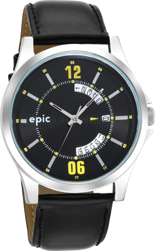 Analog Watch - For Men EP10001SL03