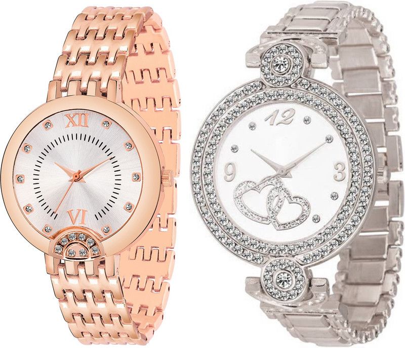 Analog Watch - For Girls OD-07262